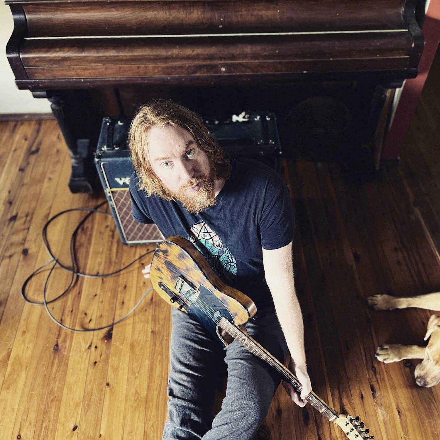 jimmi Carr