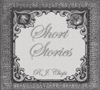 R.J. Chops