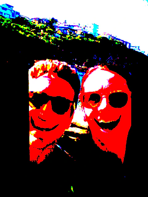 Us The Band