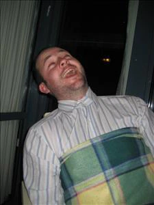adam morris