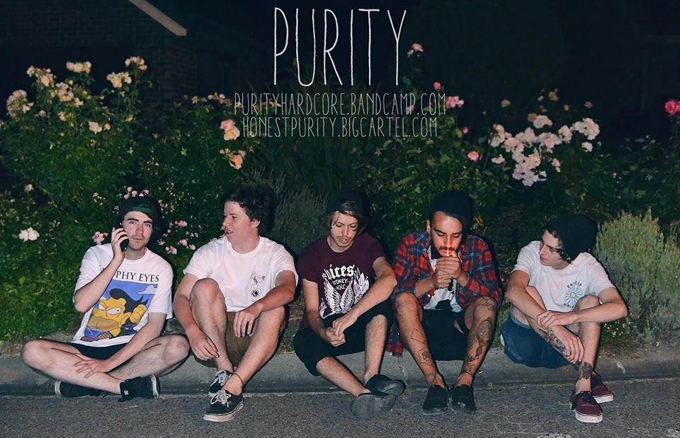 Purity