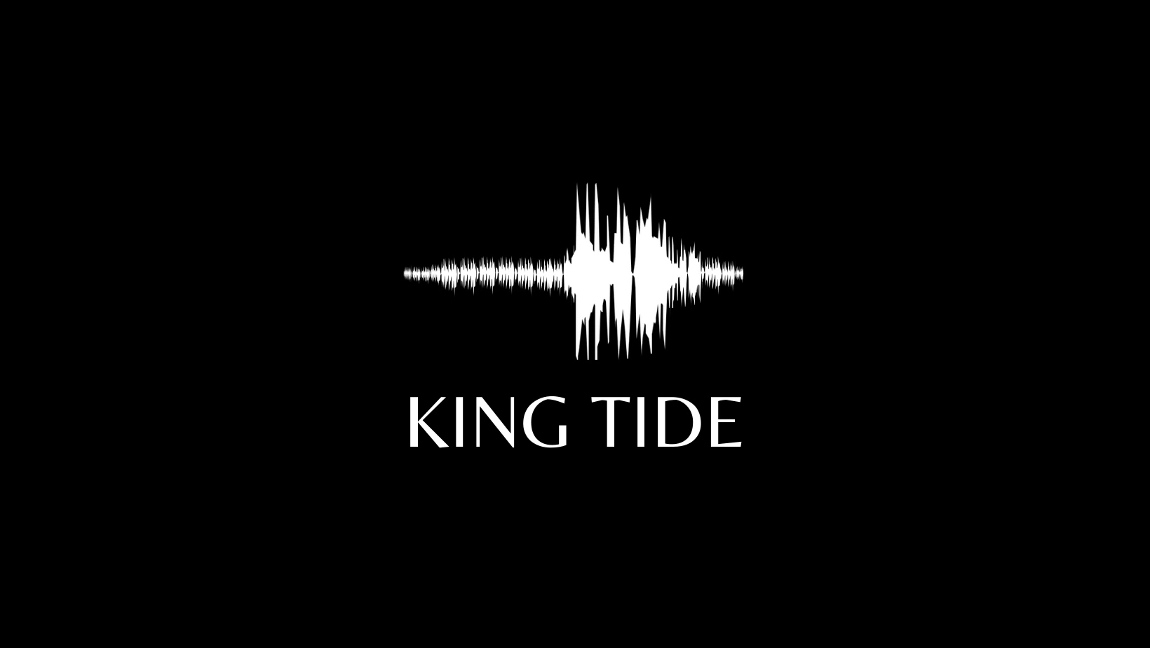KINGTIDE