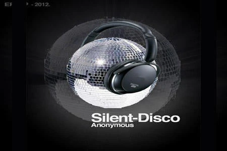 Silent-Disco