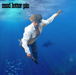 Mud Letter Pie