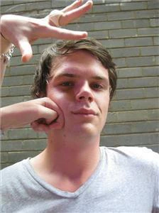 Nick Verwey