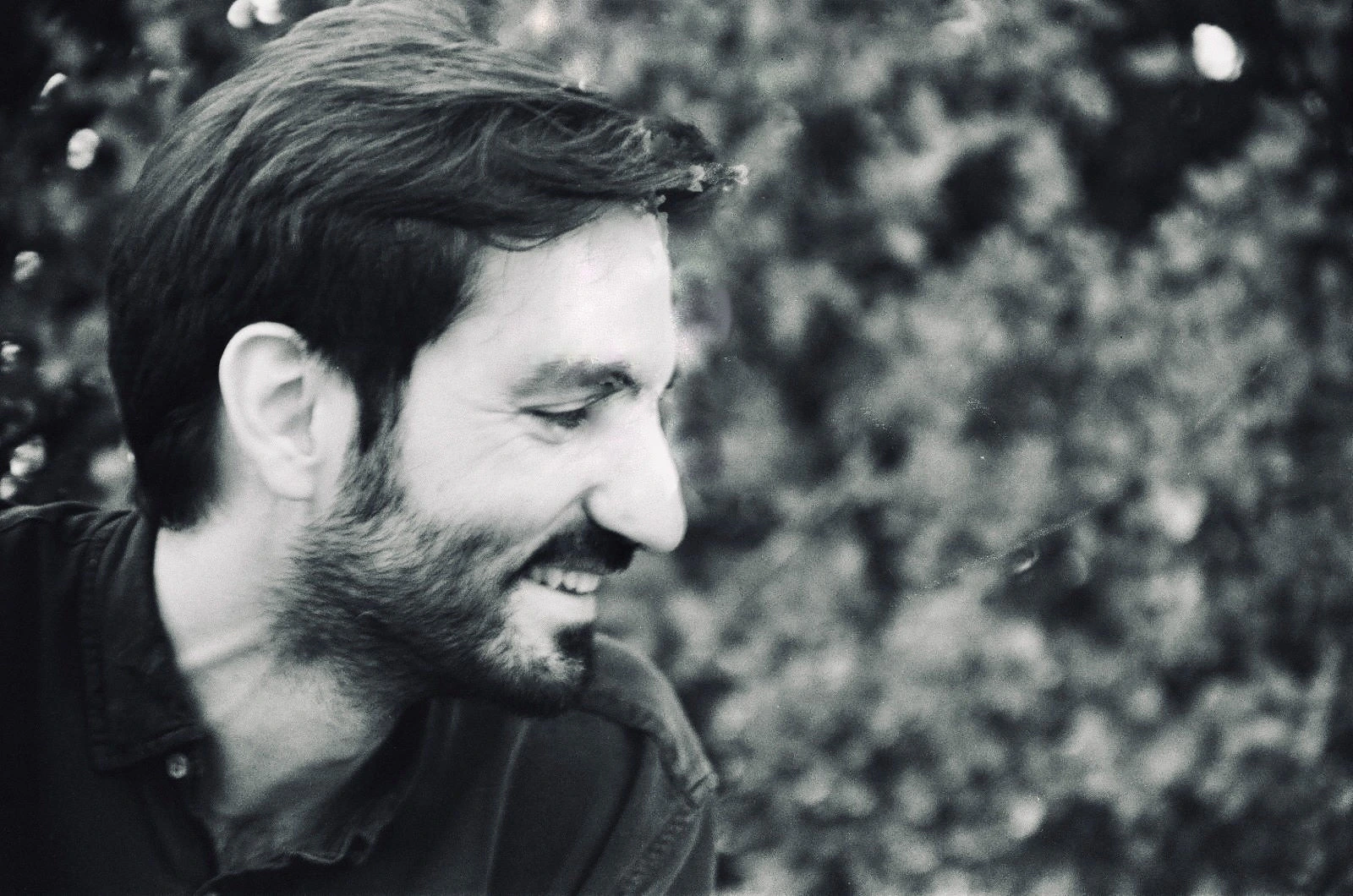 Nir Tsfaty