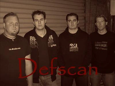 Defscan