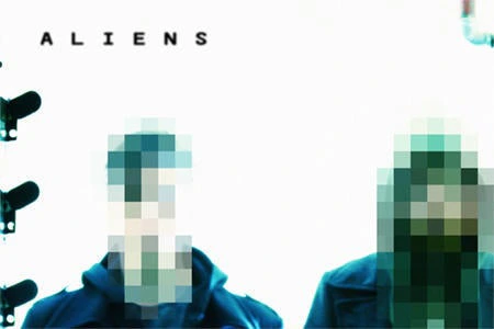 Aliens