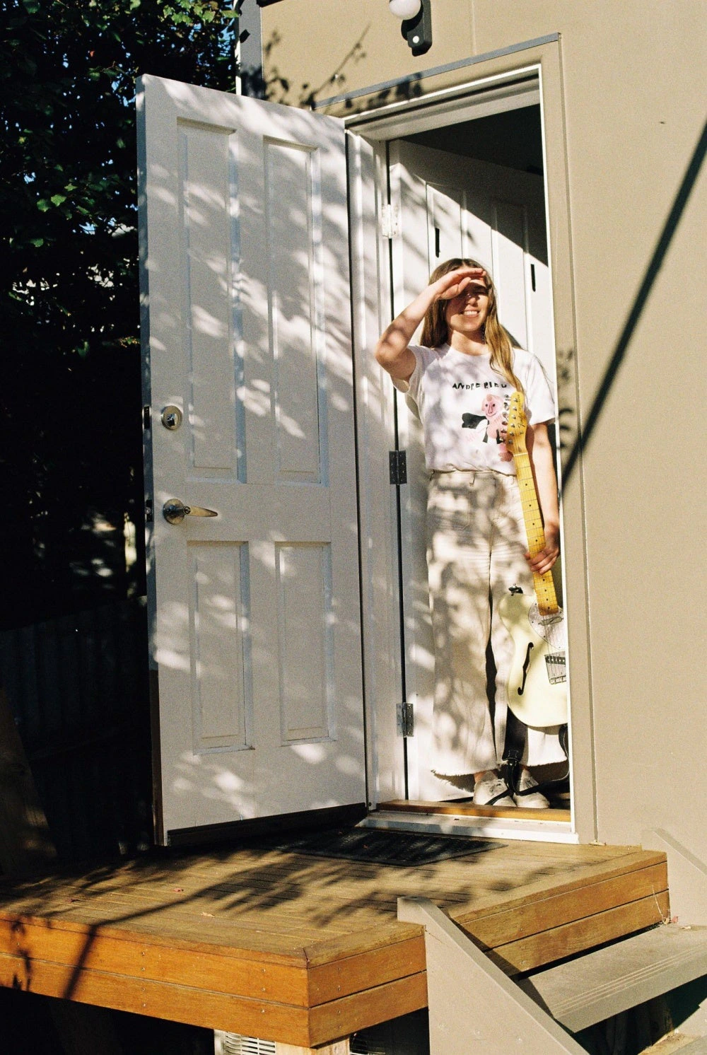 Ella Sweeney