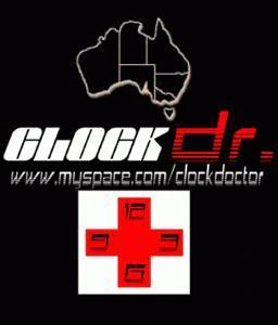 Clockdoctor