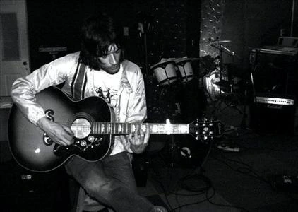 Mick Jones