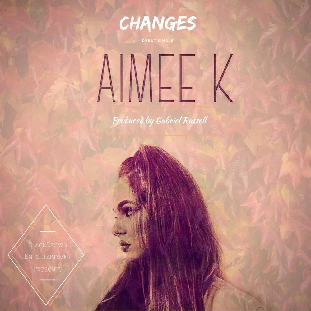 Aimee K