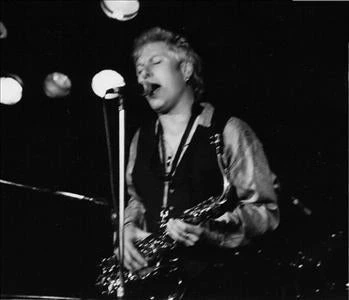 David Booth
