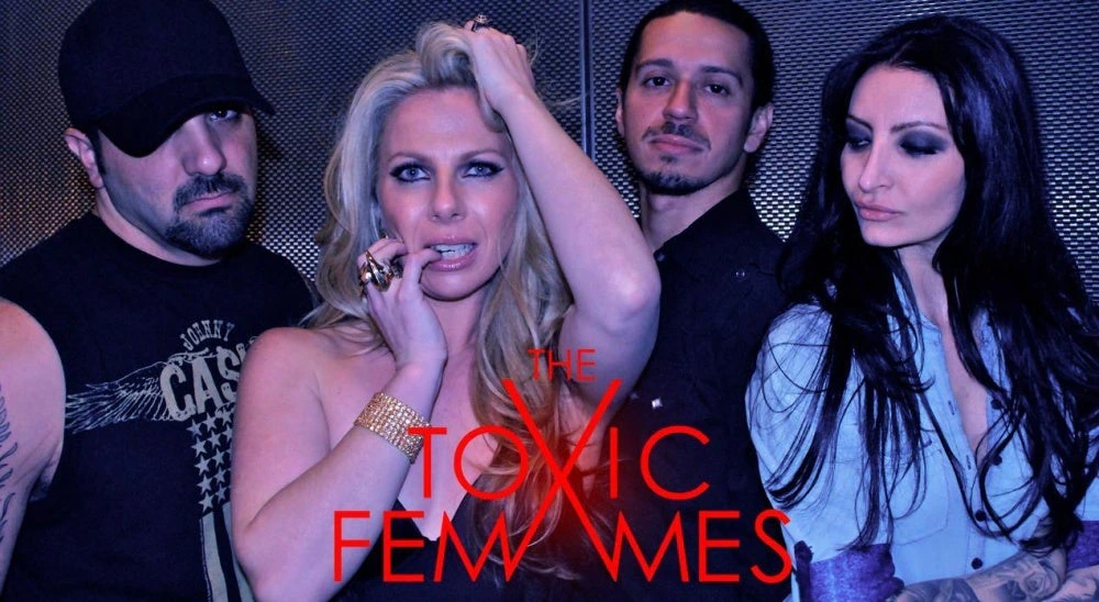 The Toxic Femmes