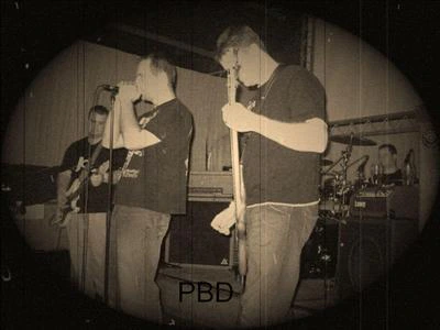 PBD