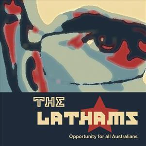 The Lathams