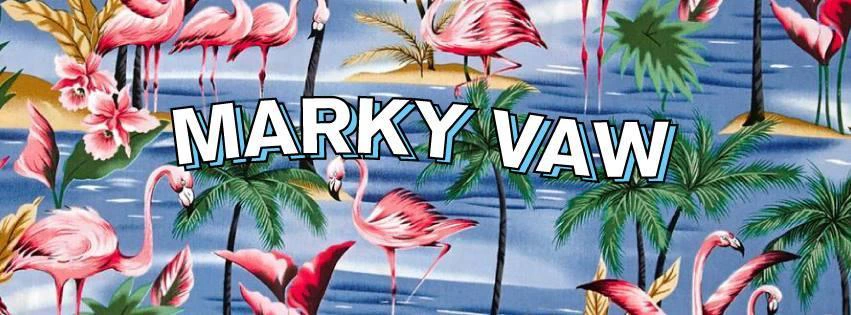 Marky Vaw