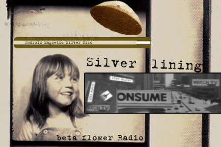 beta flower Radio