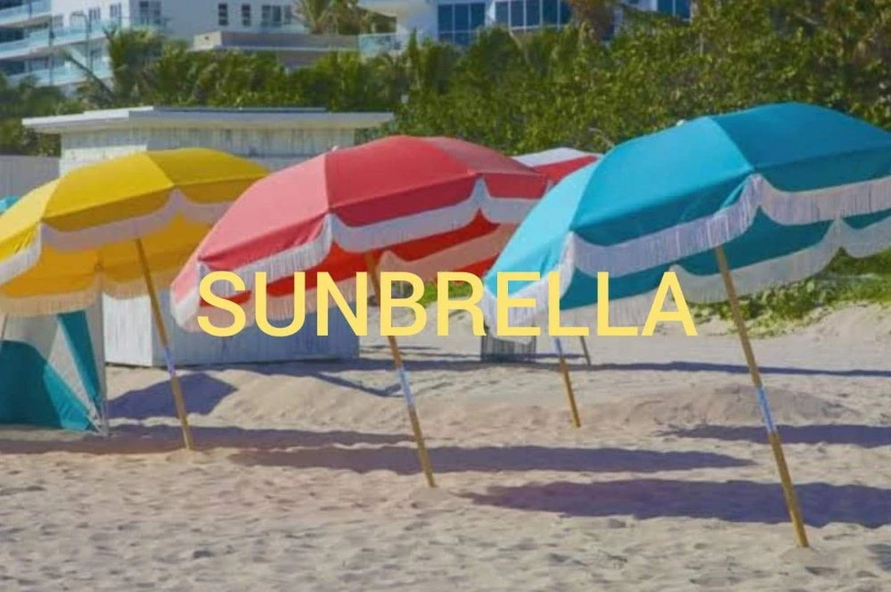 Sunbrella