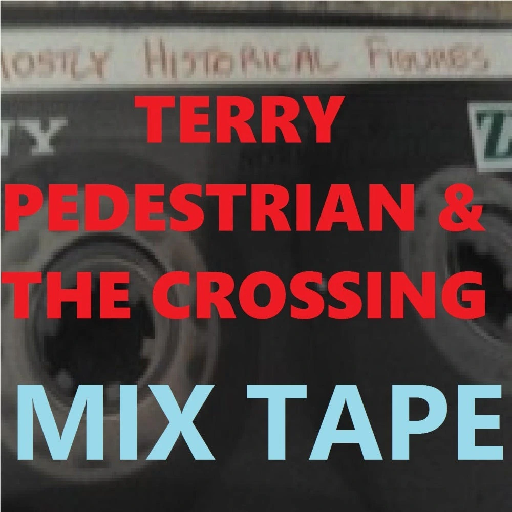 Terry Pedestrian & the Crossing