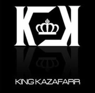 King Kazafarr