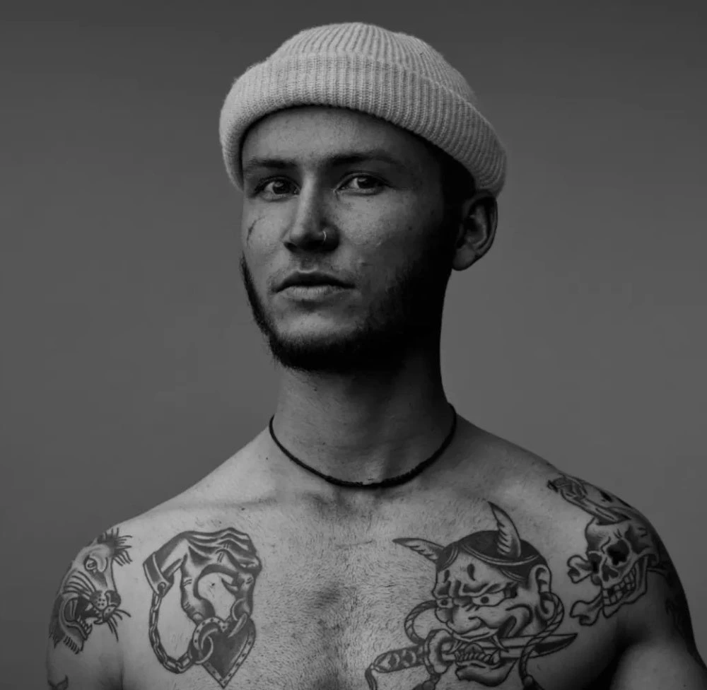 Kurt Gentle