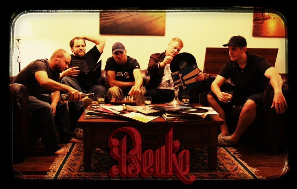 Pseuko