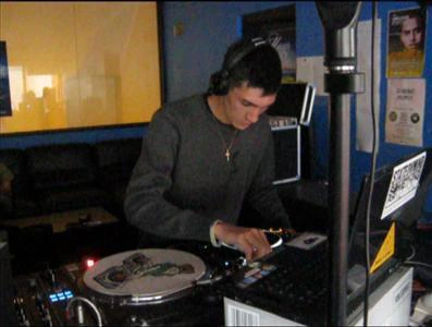 Zeph MC