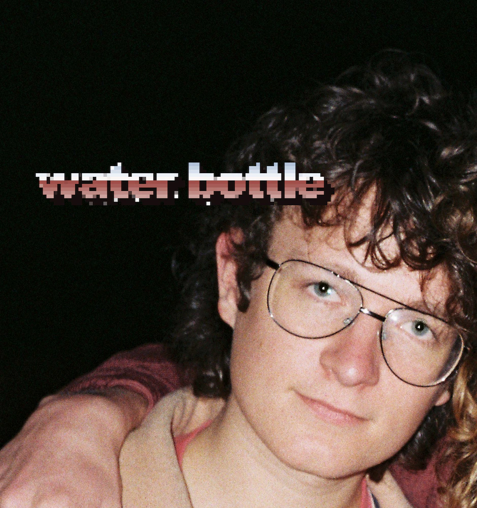 Water Bottle