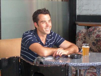Matt Barwick