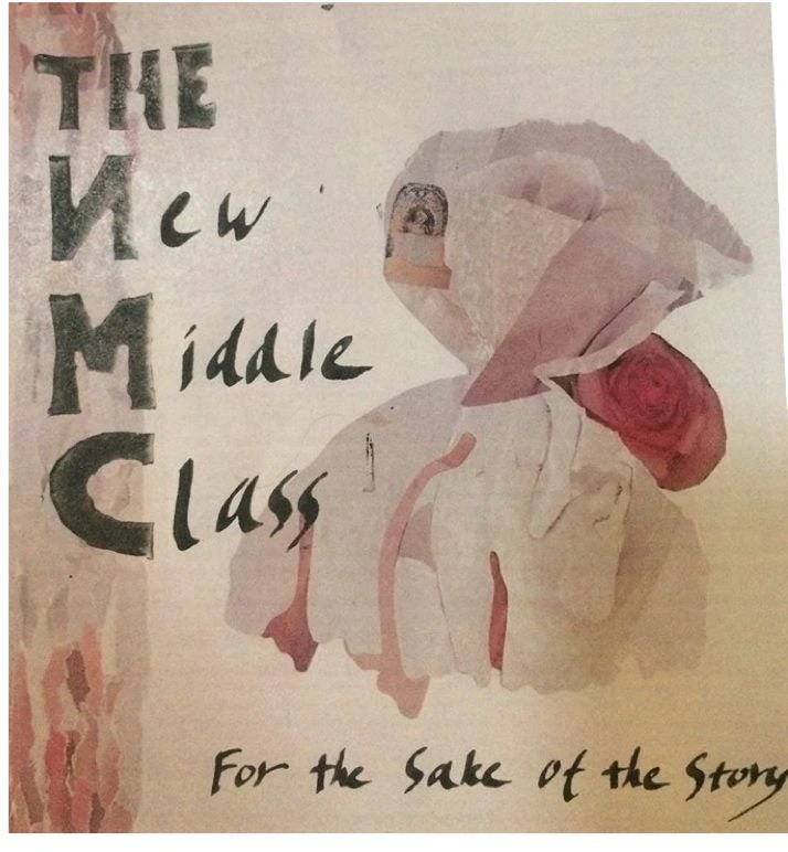 The New Middle Class