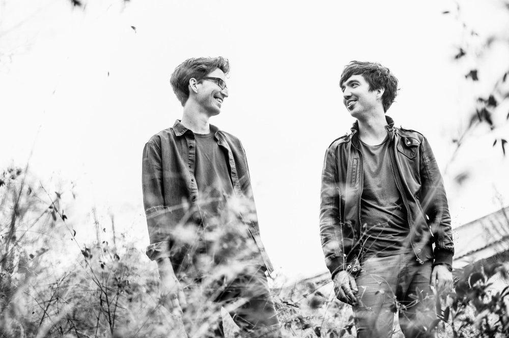 Gerard and Leo McFadden