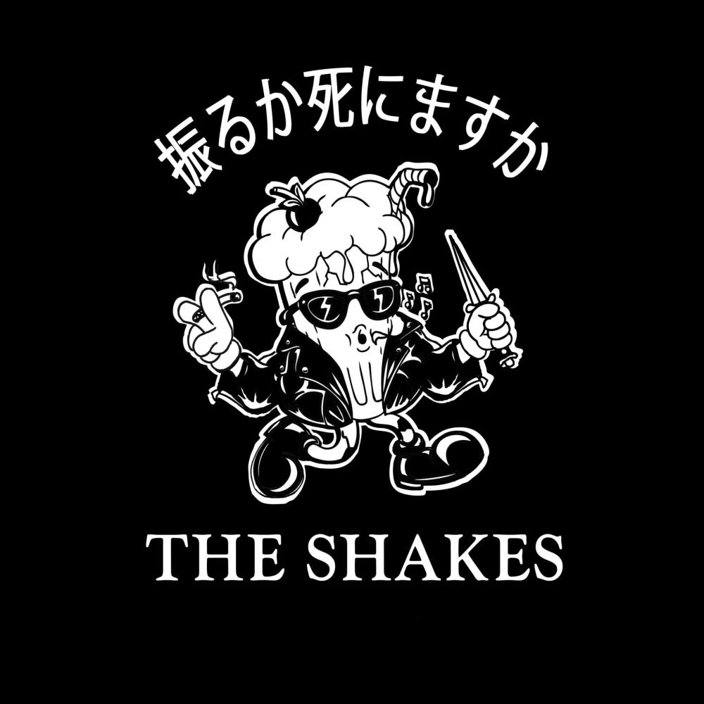 The Shakes