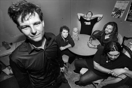 Jack and The Giant Killers