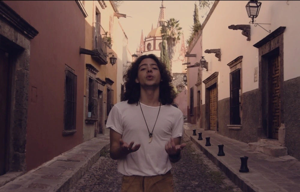 Jeronimo Sanchez