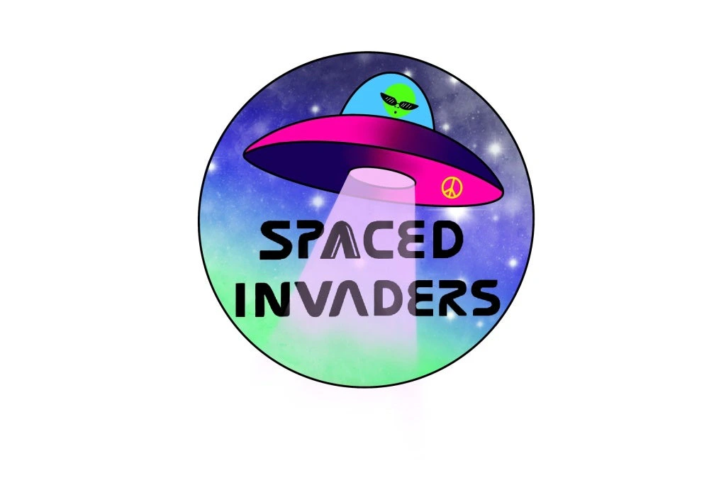 Spaced Invaders