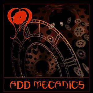 Add Mechanics