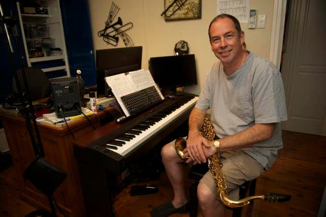 Richard Ranson