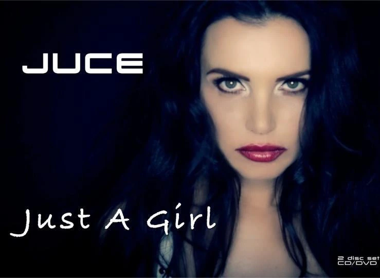 JUCE
