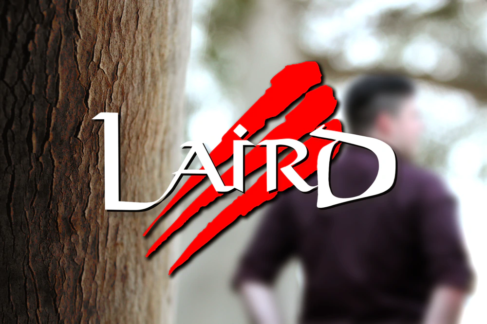 - LAIRD -