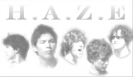 H.A.Z.E