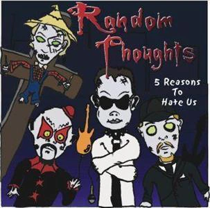 Random Thoughts