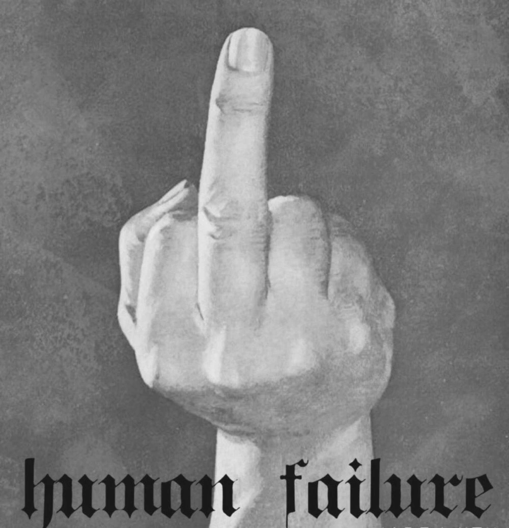 Human Failure