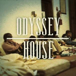 Odyssey House