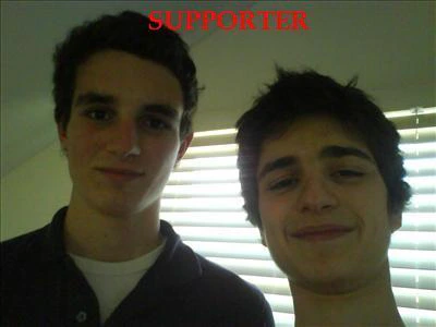 SUPPORTER