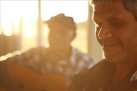 Wiradjuri Fusion Collective ft. The Desert Pea Mob