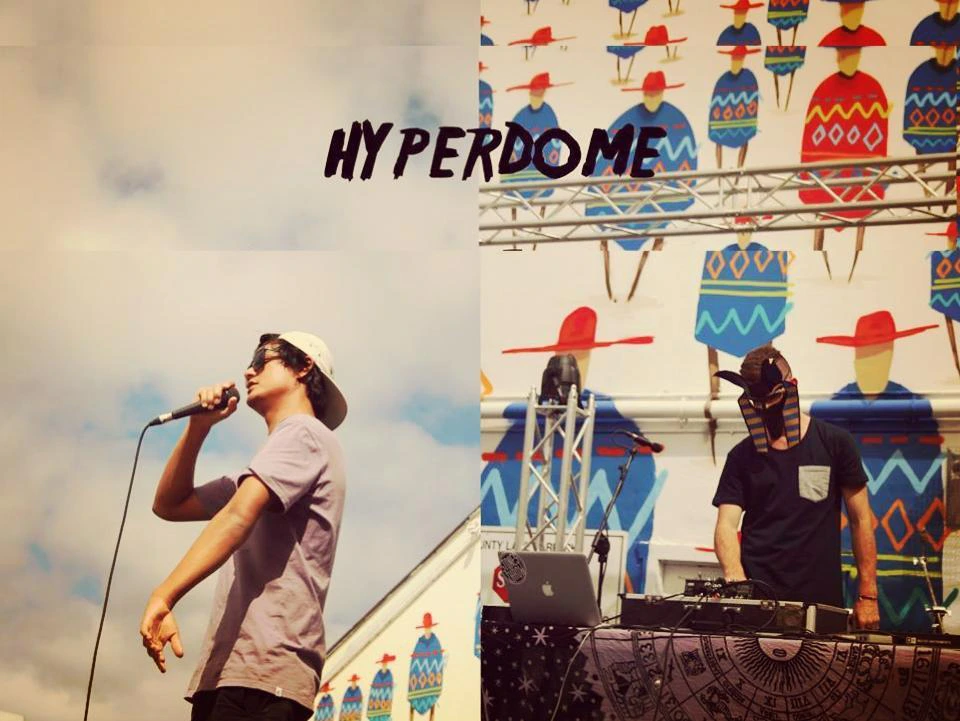 Hyperdome