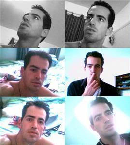 Eyal's projects