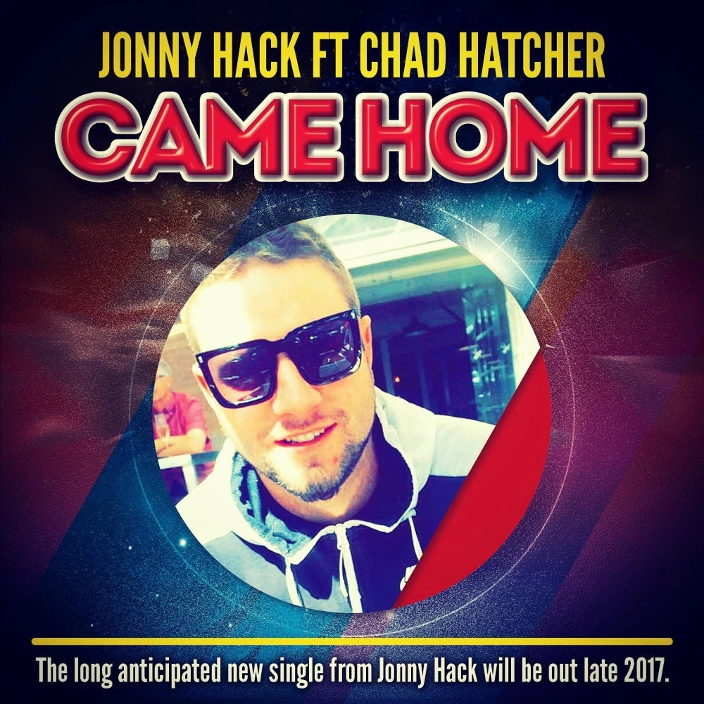 Jonny Hack