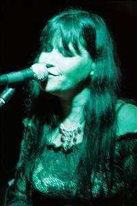 Lea Gillard